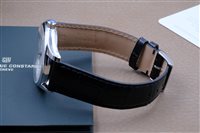 Fabriano - Piazza del Comune 25 - Armbanduhr Frederique Constant Herr Classics in Stahl FC-303MC5B6 - FC-303MC5B6